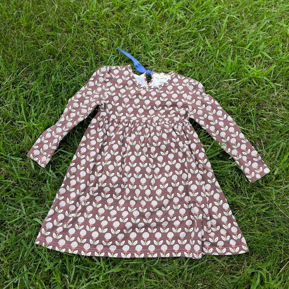 Matilda Jane dress